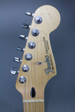 2004 Fender Standard Stratocaster HSS Arctic White