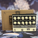 Tone King Imperial Tri Tube Preamp Used