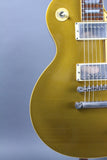 1982 Gibson Les Paul Standard Goldtop 30th Anniversary Model