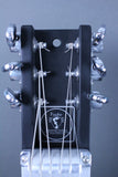 Fouke Industrial Guitars Lap Steel