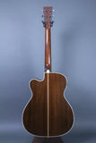 2007 Martin JC-16RE Aura Rosewood Natural