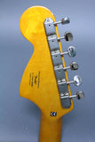 Squier Limited Edition Classic Vibe '60s Mustang Lake Placid Blue
