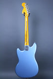 Squier Limited Edition Classic Vibe '60s Mustang Lake Placid Blue