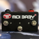 Disaster Area Midi Baby 3 Gen4 Used