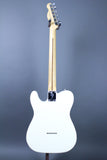 2022 Fender Player Telecaster Arctic White
