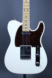2022 Fender Player Telecaster Arctic White