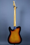 2023 Fender Vintera 60's Telecaster Bigsby Sunburst