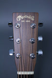 2007 Martin JC-16RE Aura Rosewood Natural