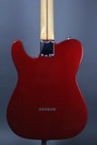 2012 Fender Standard Telecaster Candy Apple Red