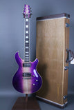 Diamond Monarch Flame Maple Amethyst