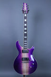 Diamond Monarch Flame Maple Amethyst