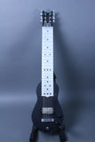 Fouke Industrial Guitars Lap Steel