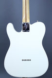 2022 Fender Player Telecaster Arctic White