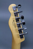 2012 Fender Standard Telecaster Candy Apple Red