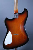 Novo Guitars Voltur V2 Firebird Burst *Free Shipping in the US*