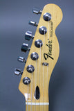 2012 Fender Standard Telecaster Candy Apple Red