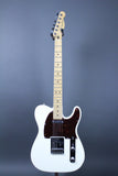 2022 Fender Player Telecaster Arctic White