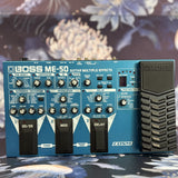 Boss ME-50 Multi Effect Used