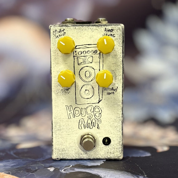 Mid-Fi Electronics – Empire Guitars