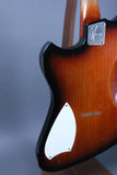 Novo Guitars Voltur V2 Firebird Burst *Free Shipping in the US*
