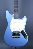 Squier Limited Edition Classic Vibe '60s Mustang Lake Placid Blue