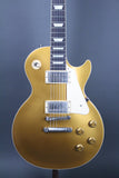 2022 Gibson Les Paul Standard 50's Gold Top