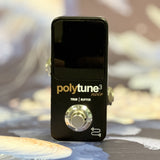 TC Electronic Polytune Mini 3 Noir Used