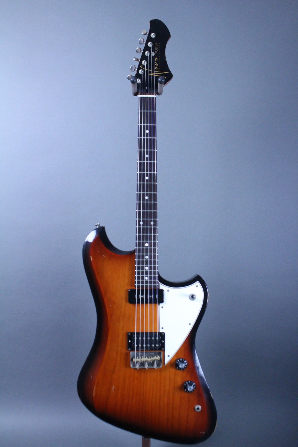 Empire Guitars