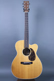 2007 Martin JC-16RE Aura Rosewood Natural