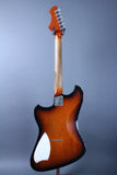 Novo Guitars Voltur V2 Firebird Burst *Free Shipping in the US*