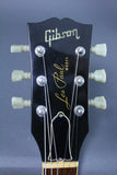 1982 Gibson Les Paul Standard Goldtop 30th Anniversary Model