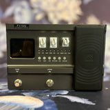 FLAMMA FX100 Used