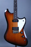 Novo Guitars Voltur V2 Firebird Burst *Free Shipping in the US*