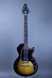 2025 Gibson Music City Special Tobacco Sunburst
