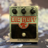 Electro-Harmonix Big Muff 1977 V4 Used