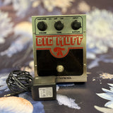 Electro-Harmonix Big Muff 1977 V4 Used