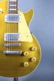 1982 Gibson Les Paul Standard Goldtop 30th Anniversary Model