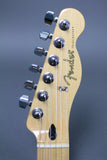 2022 Fender Player Telecaster Arctic White