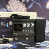 FLAMMA FX100 Used