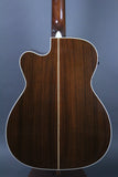 2007 Martin JC-16RE Aura Rosewood Natural