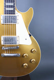 2022 Gibson Les Paul Standard 50's Gold Top