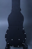 Fouke Industrial Guitars Lap Steel