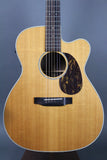 2007 Martin JC-16RE Aura Rosewood Natural