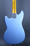 Squier Limited Edition Classic Vibe '60s Mustang Lake Placid Blue
