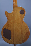 1982 Gibson Les Paul Standard Goldtop 30th Anniversary Model