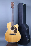 2007 Martin JC-16RE Aura Rosewood Natural