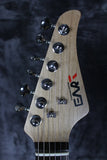 EART Stratocaster type guitar