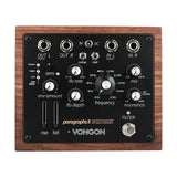 Vongon Paragraphs II Stereo Resonant Filter *Free Shipping in the US*