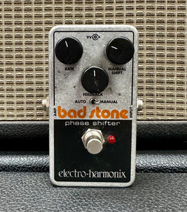 Electro-Harmonix Bad Stone Phaser Used