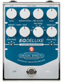 ORIGIN EFFECTS EQDELUXE Studio Equalizer & Drive "Free Shipping in the US"